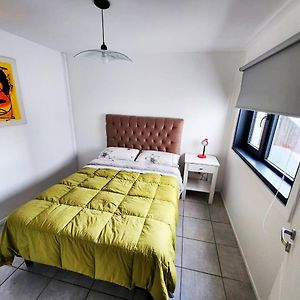 Apartamento de 1 Dormitorio